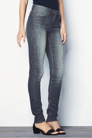 Authentic Skinny Jeans